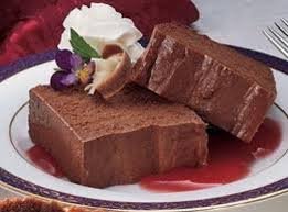 Chocolate Pate